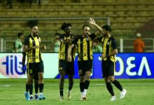 المقاولون العرب ضد طلائع الجيش