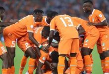 منتخب كوت ديفوار