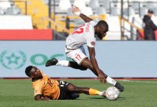 مالي وزامبيا