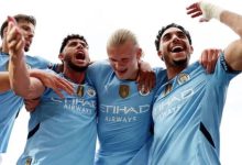 مانشستر سيتي