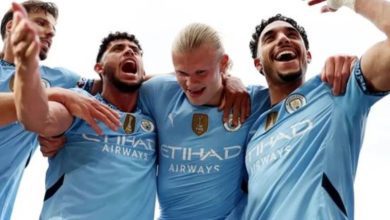 مانشستر سيتي