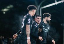 مانشستر سيتي