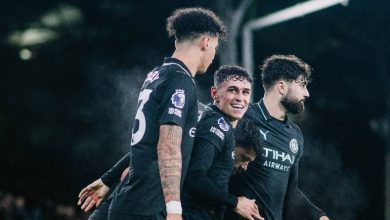 مانشستر سيتي