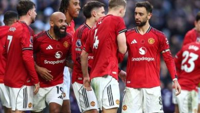 مانشستر يونايتد