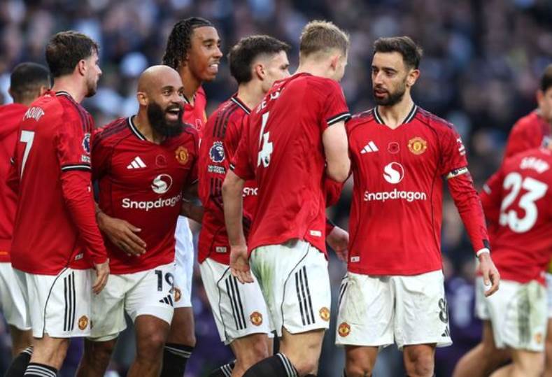 مانشستر يونايتد