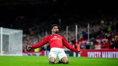 مانشستر يونايتد