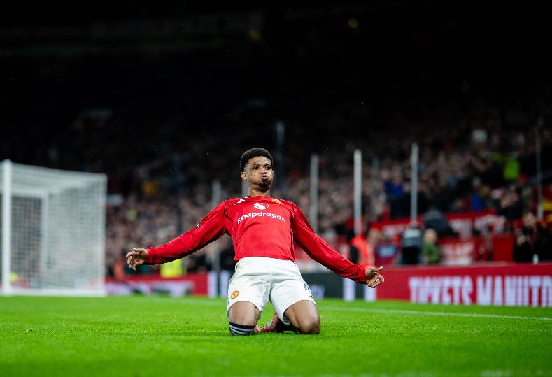 مانشستر يونايتد