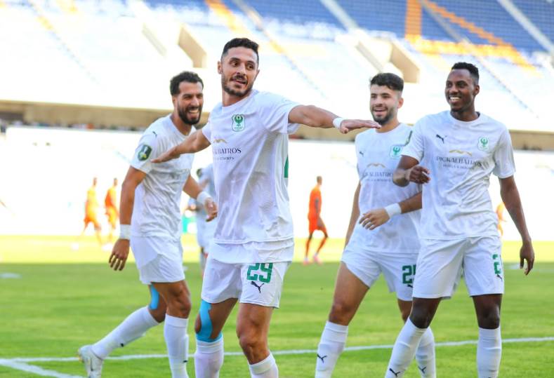 المصري البورسعيدي