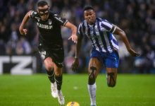 بورتو ضد فيتوريا جيماريش