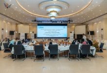 بدء اعمال الطاولة المستديرة للقيادات النسوية الحزبية والسياسية في عدن