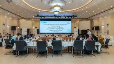 بدء اعمال الطاولة المستديرة للقيادات النسوية الحزبية والسياسية في عدن