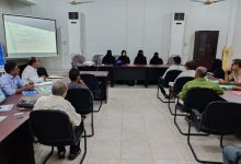 بدء الدورة التدريبية التنشيطية لفرق الاستجابة في الحديدة والبيضاء