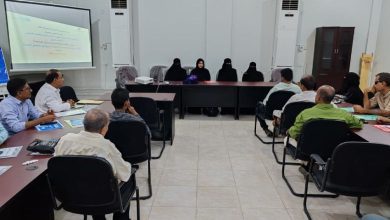 بدء الدورة التدريبية التنشيطية لفرق الاستجابة في الحديدة والبيضاء