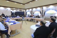 بدء دورة تدريبية للصحفيين بمأرب حول الصحافة الانسانية والتحقق من المعلومات