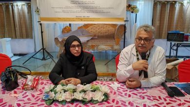 بدء ورشة عمل بعدن حول تبادل الخبرات والدروس المستفادة من مشروع "جافي"