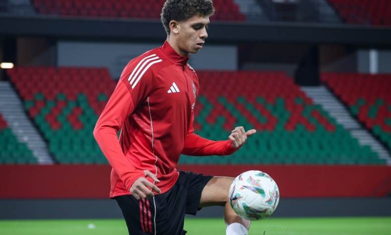 حمزة عبد الكريم