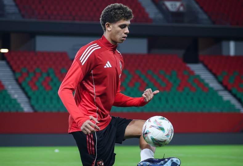 حمزة عبد الكريم