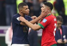 بدعوة من حكيمي.. مبابي يصل الرباط لدعم المغرب أمام مالي في أمم إفريقيا – كل الكورة