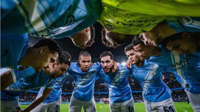 بدون عمر مرموش.. مانشستر سيتي يواجه وست هام في الدوري الإنجليزي – كل الكورة
