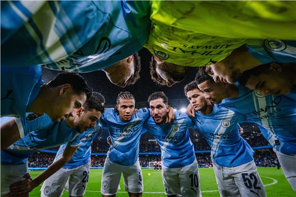 بدون عمر مرموش.. مانشستر سيتي يواجه وست هام في الدوري الإنجليزي – كل الكورة