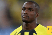 بديل موسى ديابي مع الاتحاد أمام الشباب