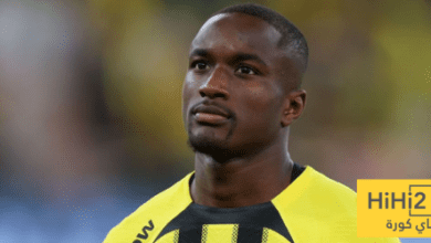 بديل موسى ديابي مع الاتحاد أمام الشباب