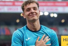 برشلونة مهتم بموهبة هوفنهايم