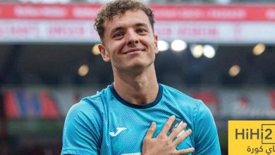 برشلونة مهتم بموهبة هوفنهايم
