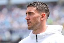 برشلونة يبدأ التفاوض مع خليفة ليفاندوفسكي