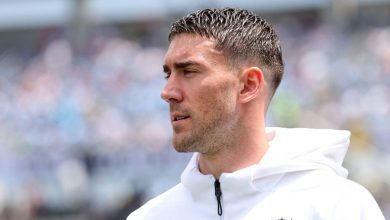 برشلونة يبدأ التفاوض مع خليفة ليفاندوفسكي