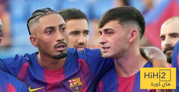 برشلونة يتفوق على ريال بيتيس تاريخيًا