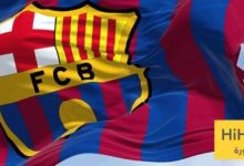 برشلونة يتقدم في مفاوضات تجديد عقد جوهرته