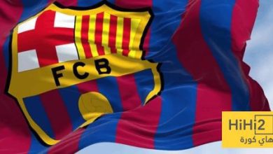 برشلونة يتقدم في مفاوضات تجديد عقد جوهرته