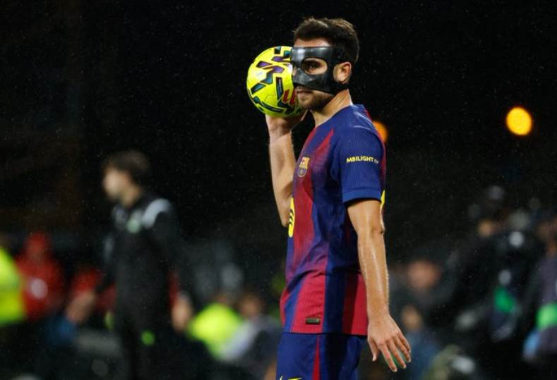 إريك جارسيا