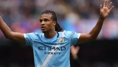 برشلونة يخطط لضم نجم مانشستر سيتي لتعويض غياب كريستنسن – كل الكورة