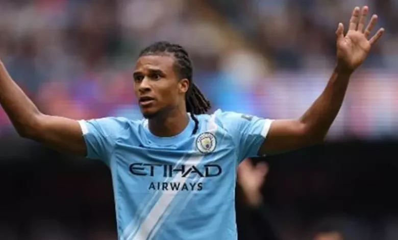 برشلونة يخطط لضم نجم مانشستر سيتي لتعويض غياب كريستنسن – كل الكورة