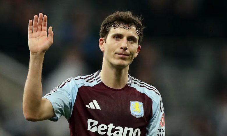 برشلونة يضع باو توريس ضمن خيارات تدعيم خط الدفاع الصيف المقبل – كل الكورة