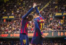 يامال ورافينيا