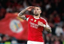 نيكولاس أوتاميندي