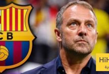 برشلونة يفعلها للمرة التاسعة في تاريخه ..!