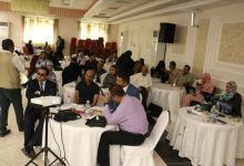 برعاية وزير الشؤون القانونية وحقوق الإنسان.. إقامة فعالية بمناسبة اليوث العالمي لحقوق الإنسان بعدن