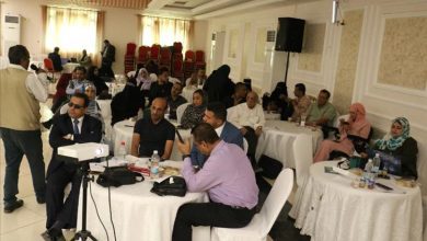 برعاية وزير الشؤون القانونية وحقوق الإنسان.. إقامة فعالية بمناسبة اليوث العالمي لحقوق الإنسان بعدن