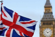 بريطانيا تجدد التزامها بوحدة اليمن وسلامة أراضيه