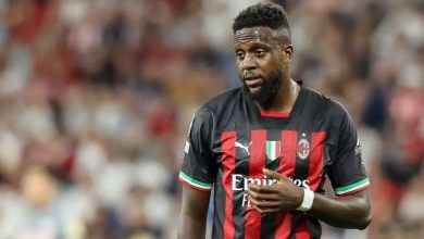 ديفوك أوريجي