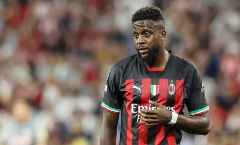 ديفوك أوريجي