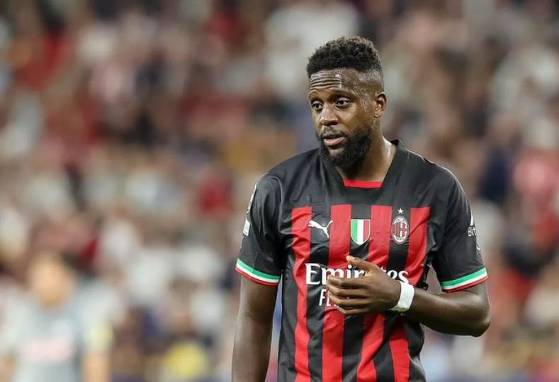 ديفوك أوريجي