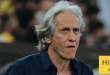 بعد تجديد عقده .. خيسوس يفاجئ موهبة النصر !