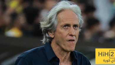 بعد تجديد عقده .. خيسوس يفاجئ موهبة النصر !