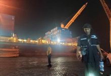 بعد توقف 15 عامًا: محطة المعلا تعود إلى خارطة الملاحة