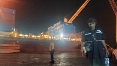 بعد توقف 15 عامًا: محطة المعلا تعود إلى خارطة الملاحة